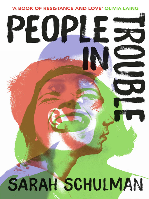 Title details for People in Trouble by Sarah Schulman - Wait list